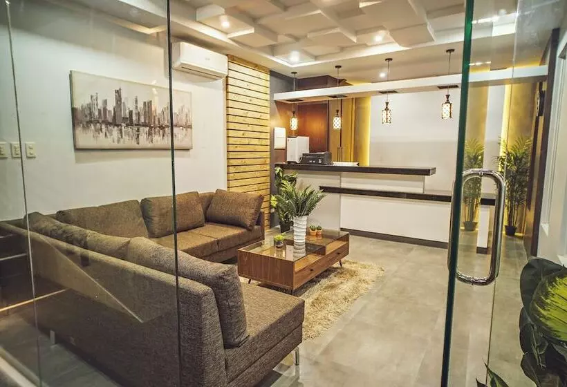 هتل Villa Tomasa G