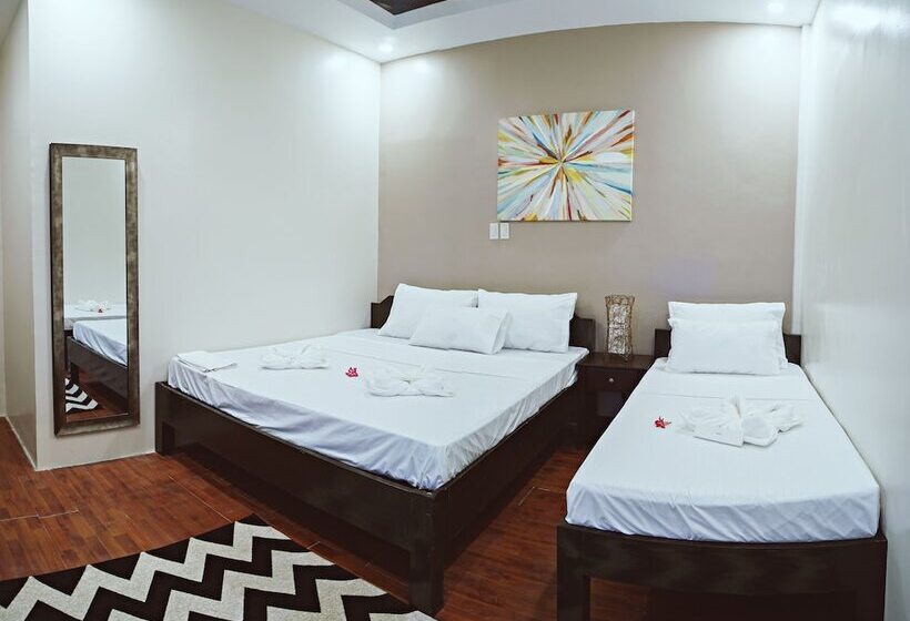 ホテル Villa Tomasa G