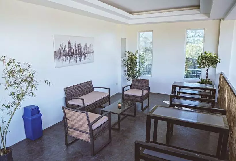 هتل Villa Tomasa G
