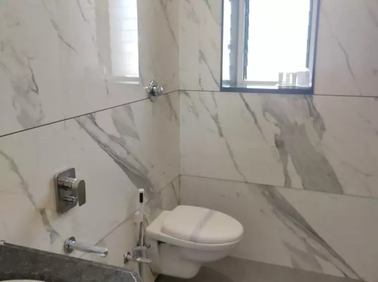 Hotelli Visawa Palace Nanded