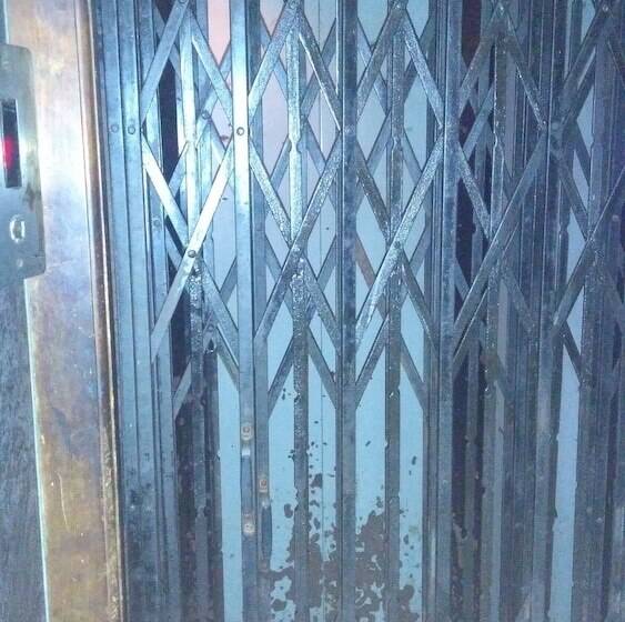 Iroomz Hotel Nandini Lodge