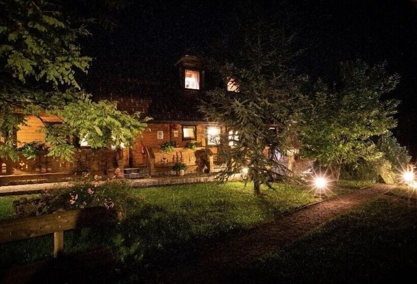 Korošec Apartments And Wellness Centre