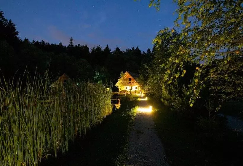Korošec Apartments And Wellness Centre