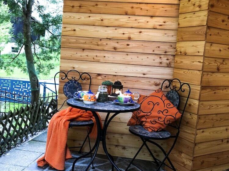 Korošec Apartments And Wellness Centre