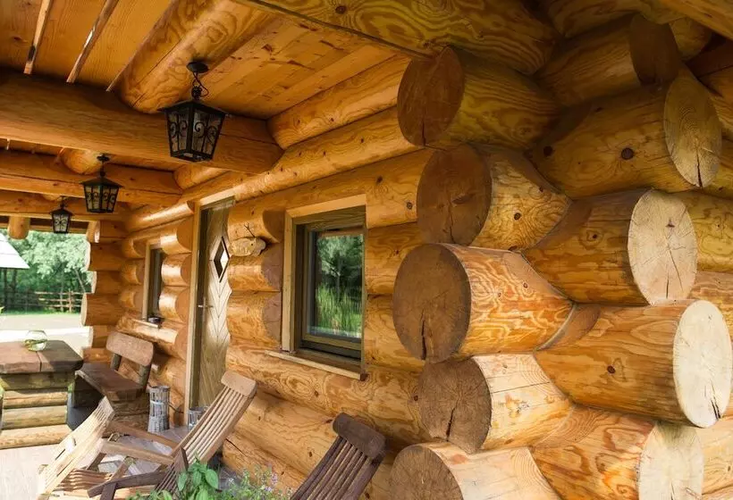 Korošec Apartments And Wellness Centre