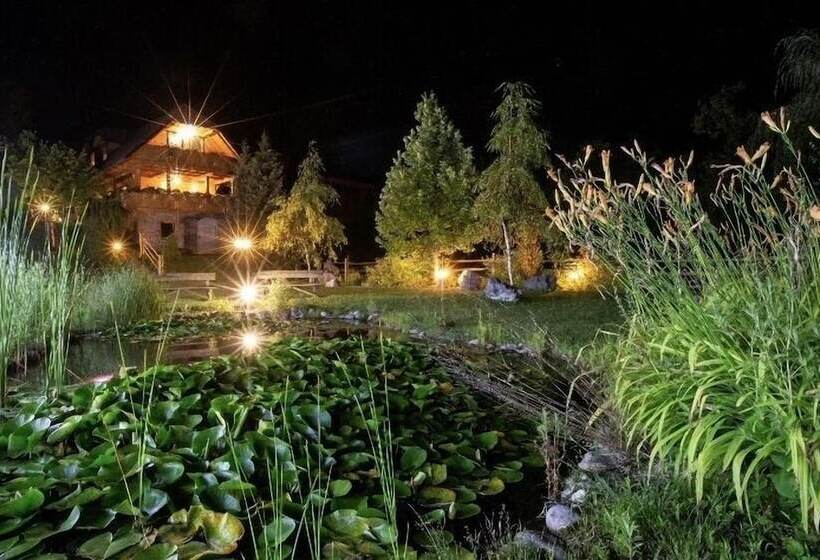 Korošec Apartments And Wellness Centre