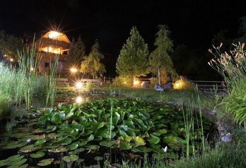 Korošec Apartments And Wellness Centre