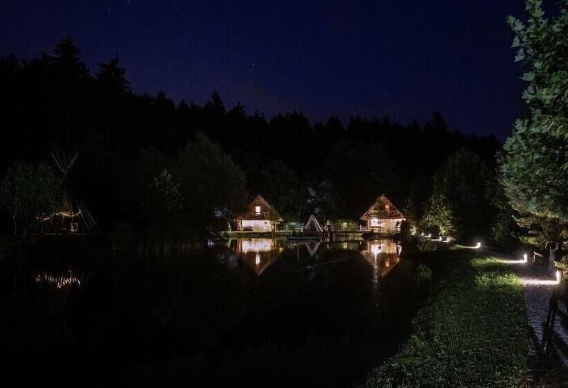 Korošec Apartments And Wellness Centre