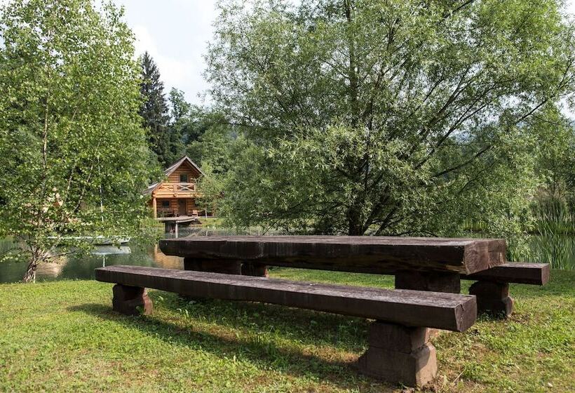 Korošec Apartments And Wellness Centre