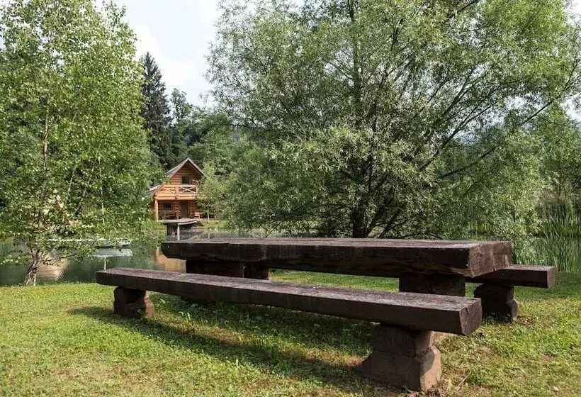Korošec Apartments And Wellness Centre