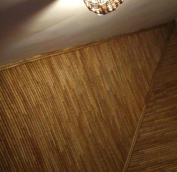 پانسیون Chez Coumba Et Daniel