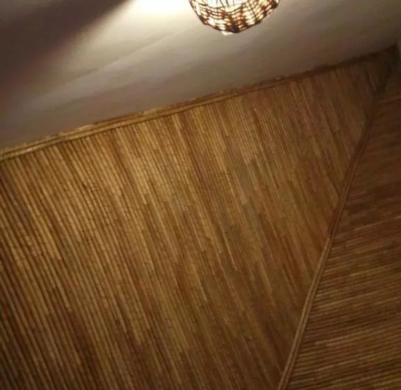 پانسیون Chez Coumba Et Daniel