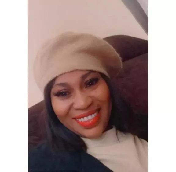 پانسیون Chez Coumba Et Daniel