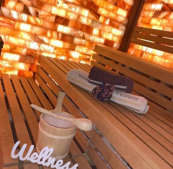 בית מלון כפרי Alex