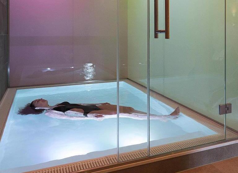 בית מלון כפרי Alex