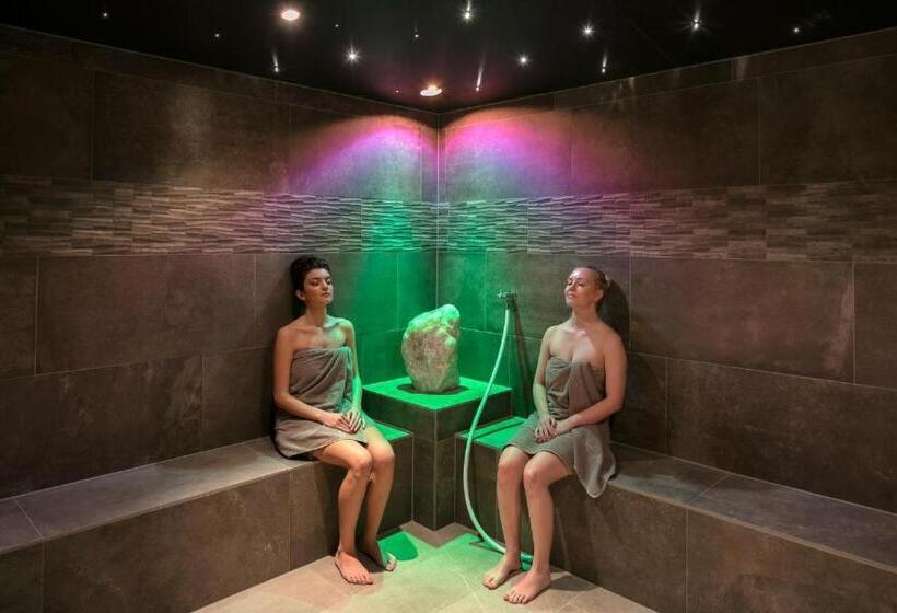 בית מלון כפרי Alex