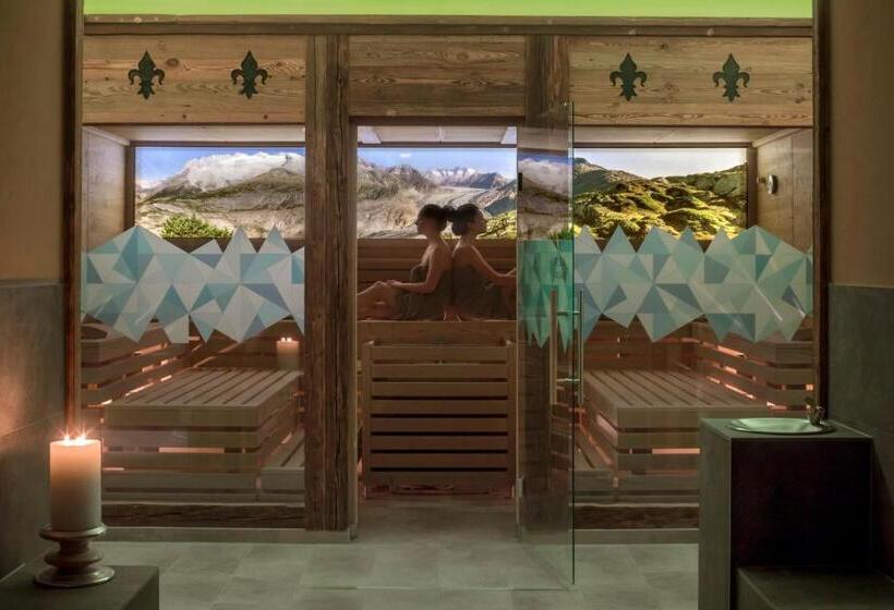 בית מלון כפרי Alex