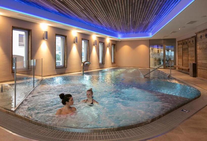 בית מלון כפרי Alex