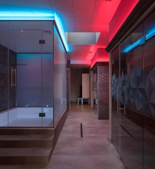 בית מלון כפרי Alex