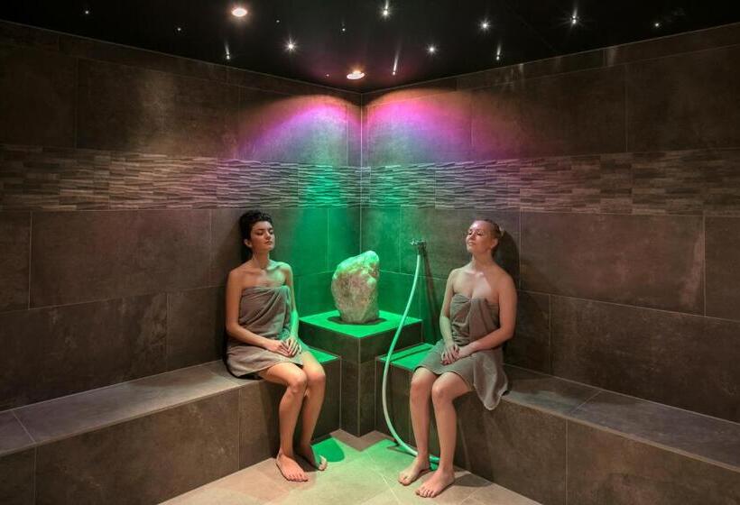 בית מלון כפרי Alex