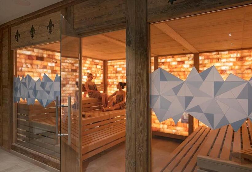 בית מלון כפרי Alex