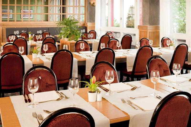 هتل Alpine Classic