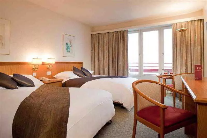 בית מלון כפרי Alpine Classic