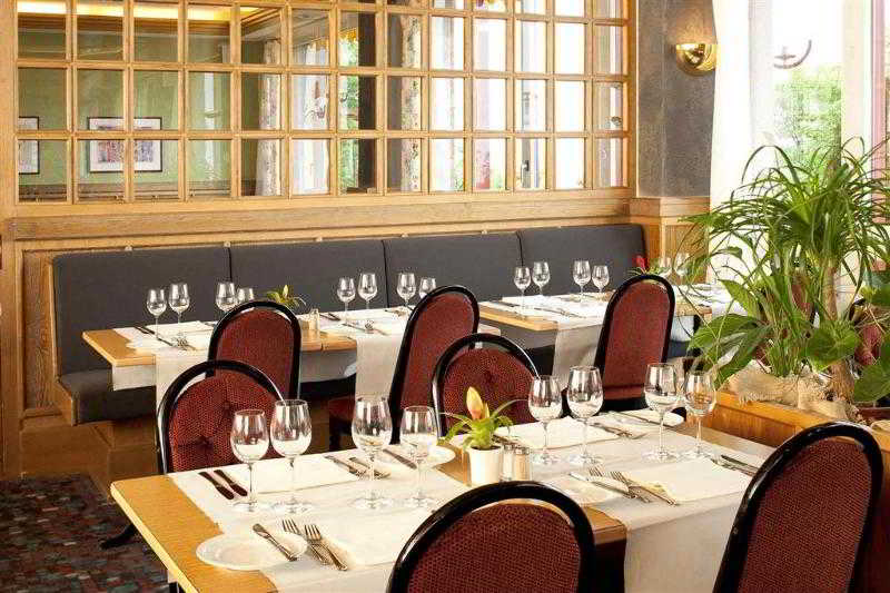 هتل Alpine Classic