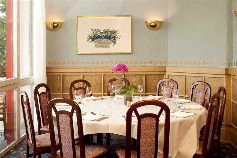 هتل Alpine Classic