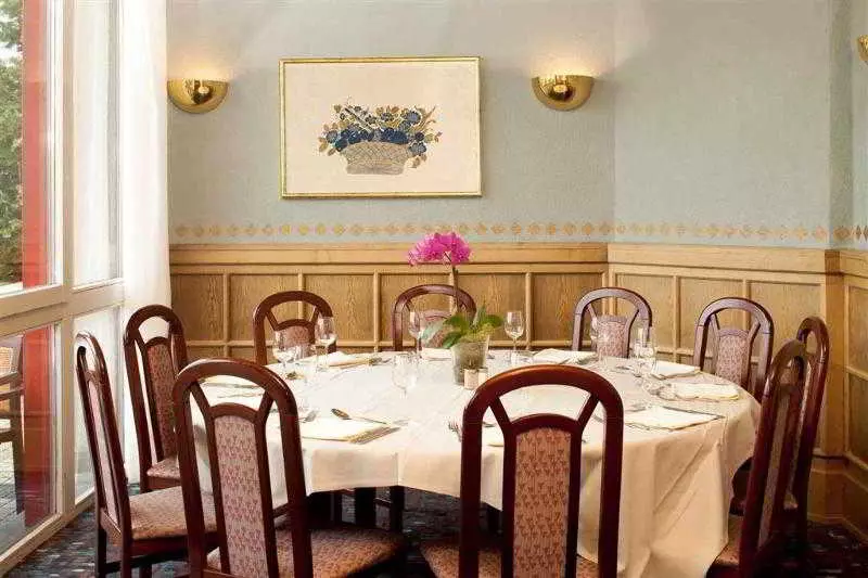 בית מלון כפרי Alpine Classic