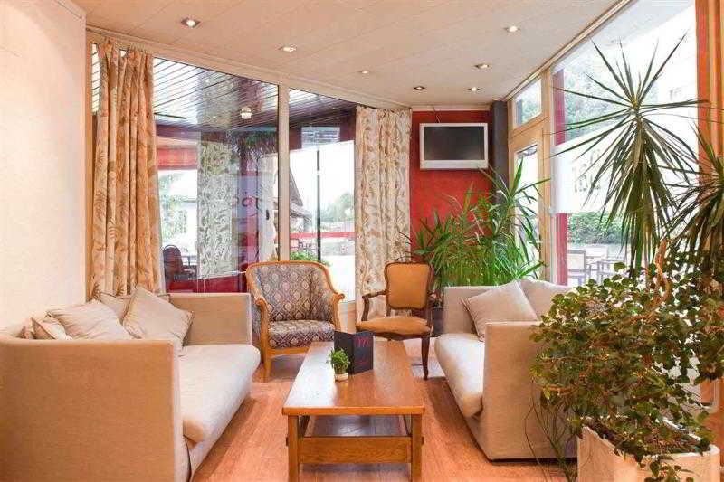 هتل Alpine Classic