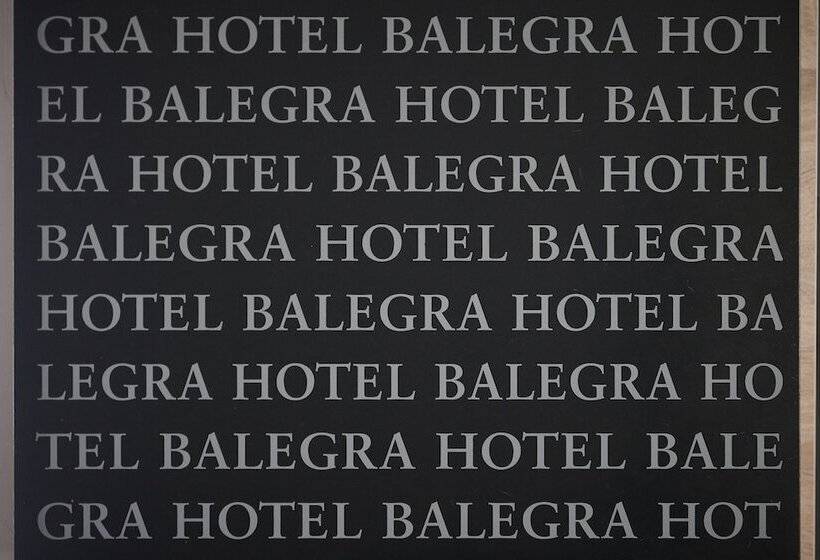 Balegra City Hotel Basel Contactless Self Check In