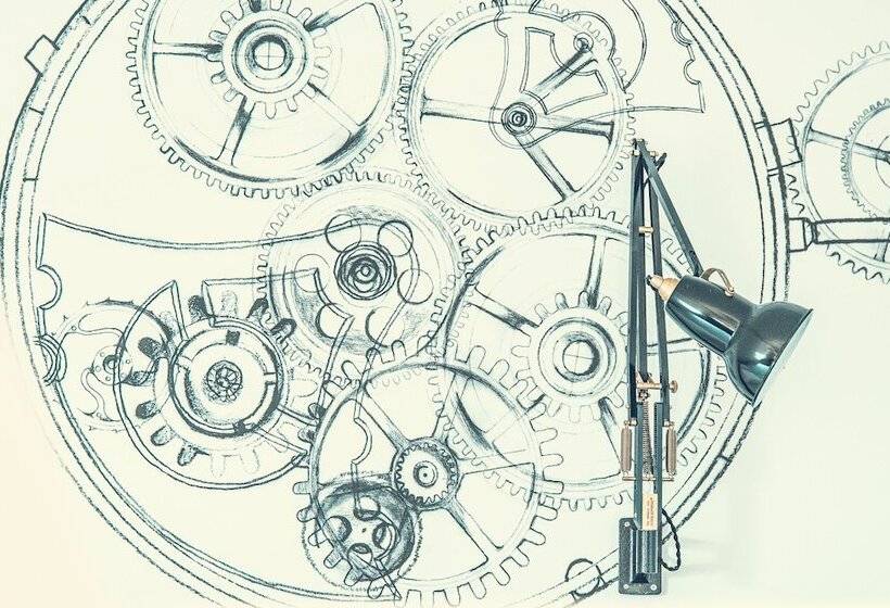 هتل Bernina Geneva