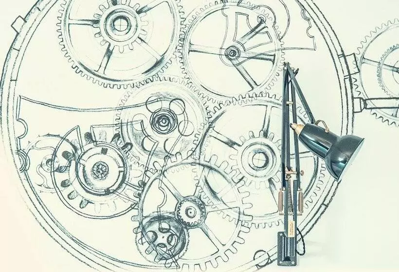 هتل Bernina Geneva