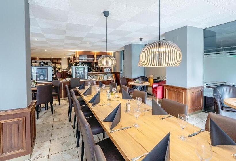 בית מלון כפרי Chur.ch