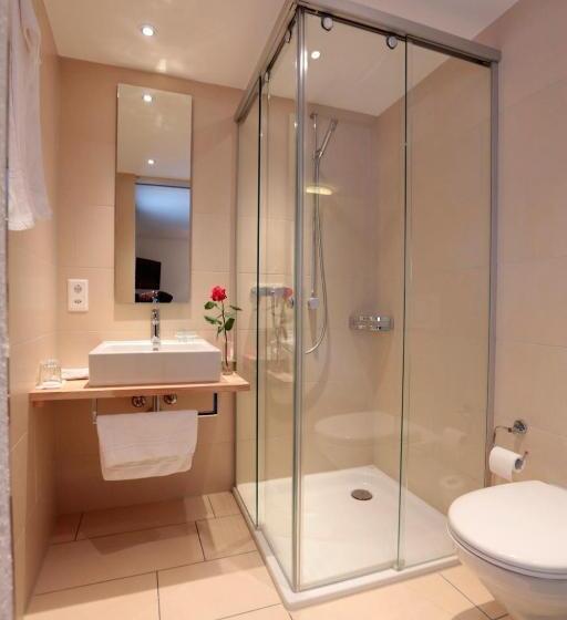 בית מלון כפרי Chur.ch