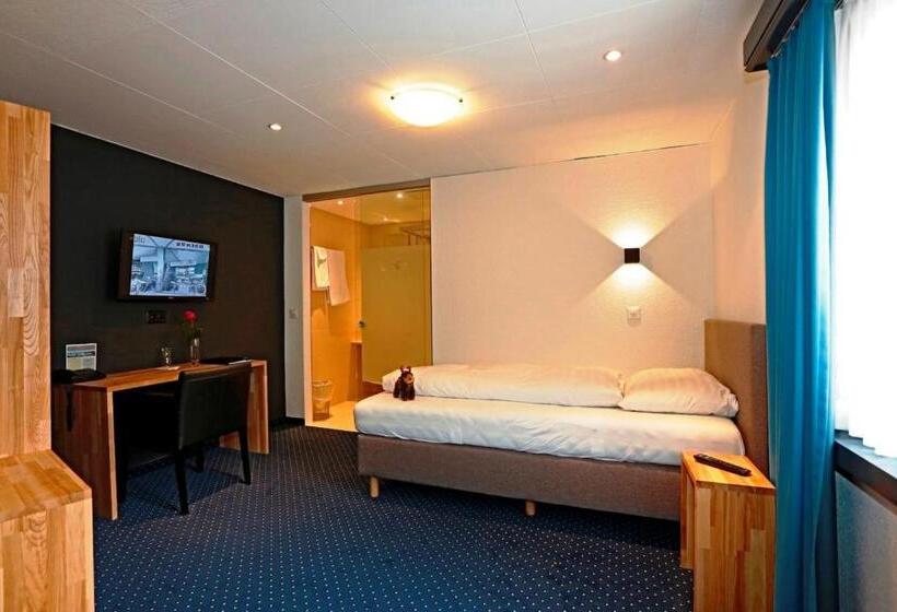 בית מלון כפרי Chur.ch