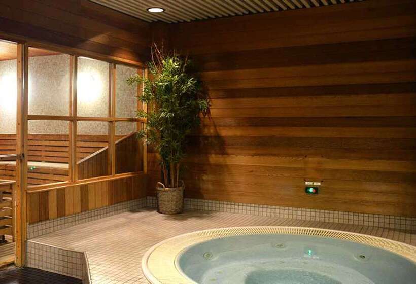 Clarion Collection Hotel Kompaniet