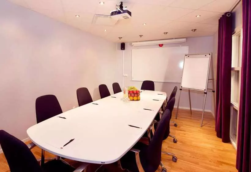 Clarion Collection Hotel Kompaniet