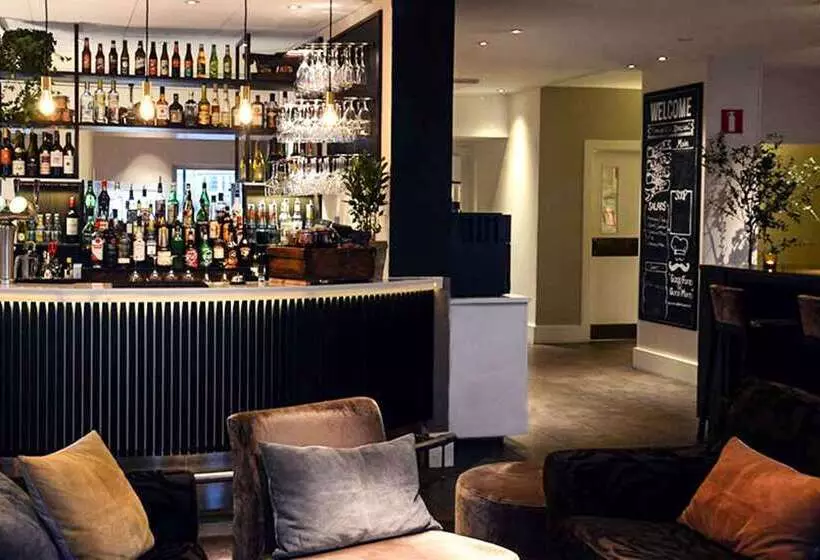 Clarion Collection Hotel Kompaniet