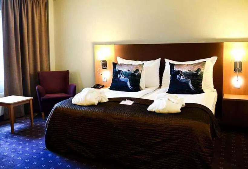 Clarion Collection Hotel Kompaniet