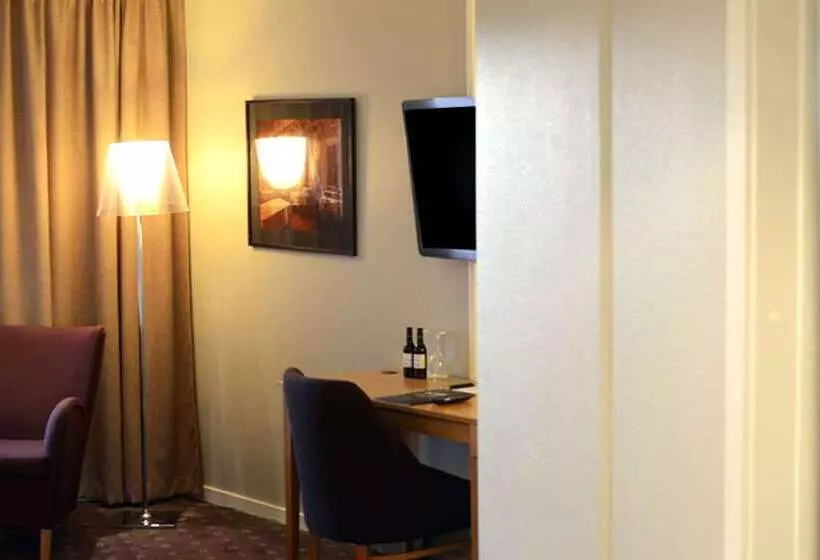 Clarion Collection Hotel Kompaniet