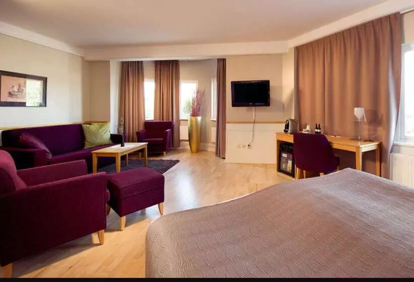 Clarion Collection Hotel Kompaniet