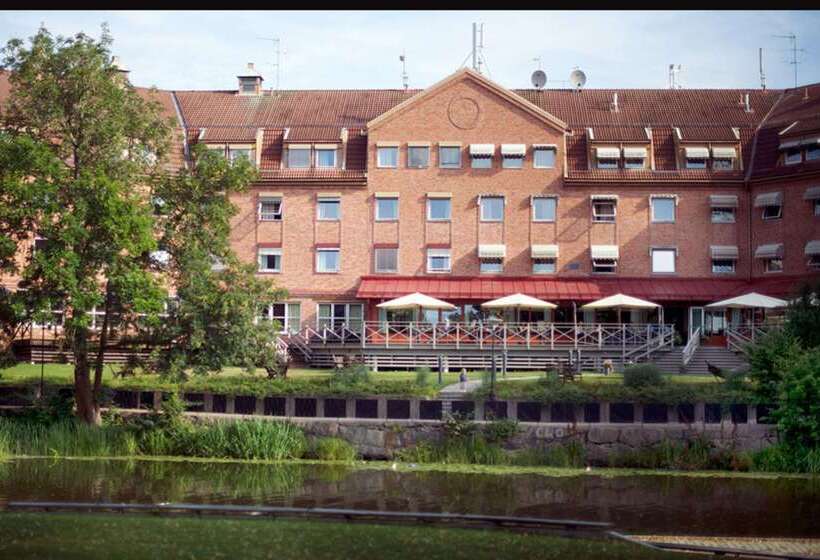 Clarion Collection Hotel Kompaniet