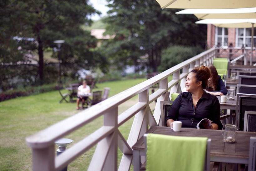 Clarion Collection Hotel Kompaniet