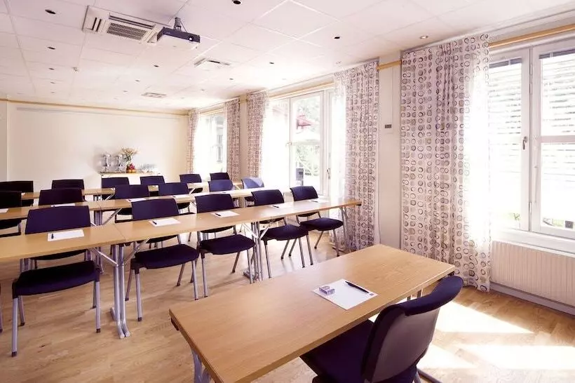 Clarion Collection Hotel Kompaniet