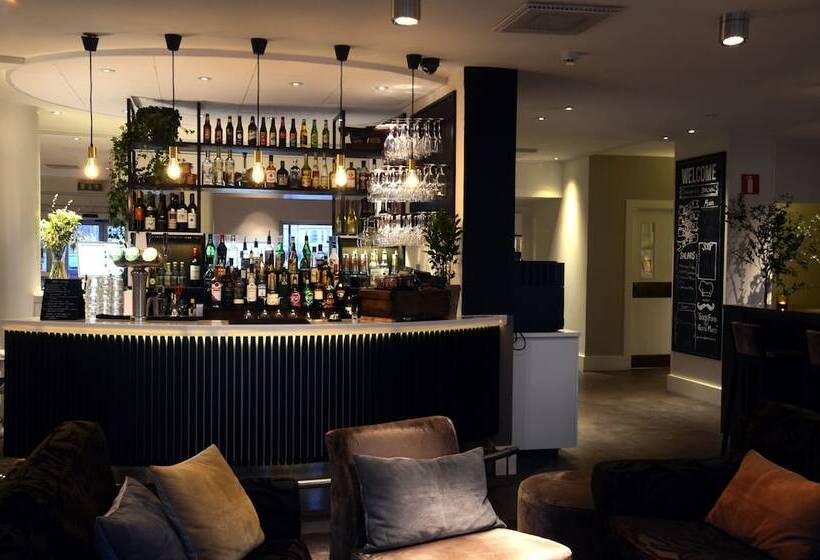 Clarion Collection Hotel Kompaniet