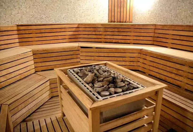 Clarion Collection Hotel Kompaniet