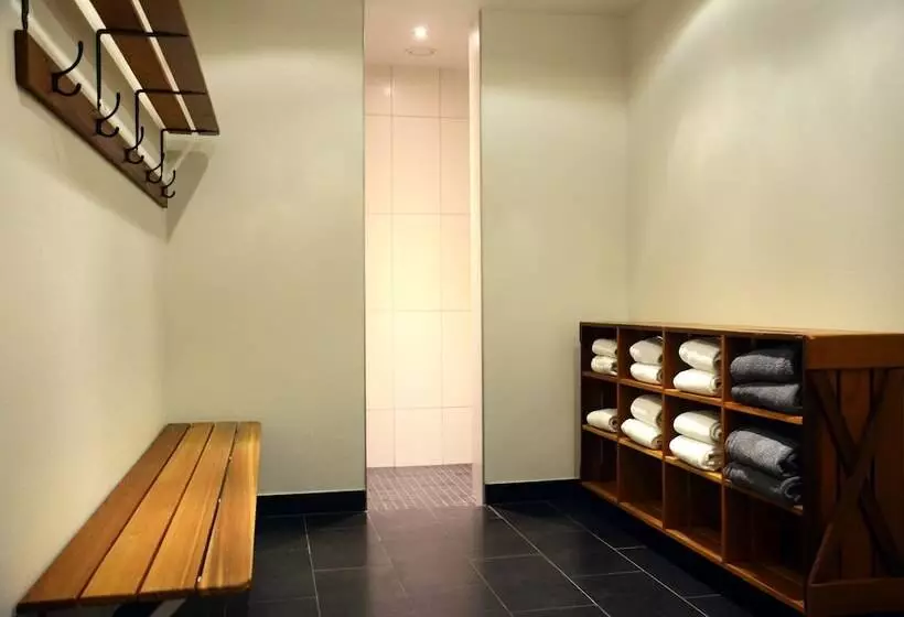 Clarion Collection Hotel Kompaniet