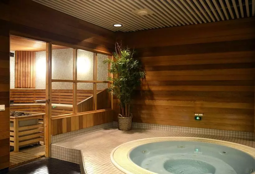 Clarion Collection Hotel Kompaniet